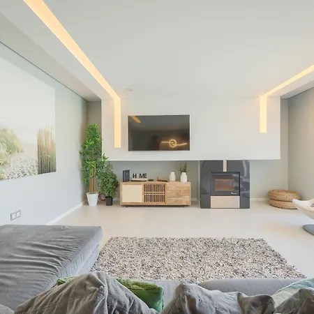 Villa Dunas *