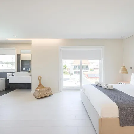 Villa Dunas São Jacinto