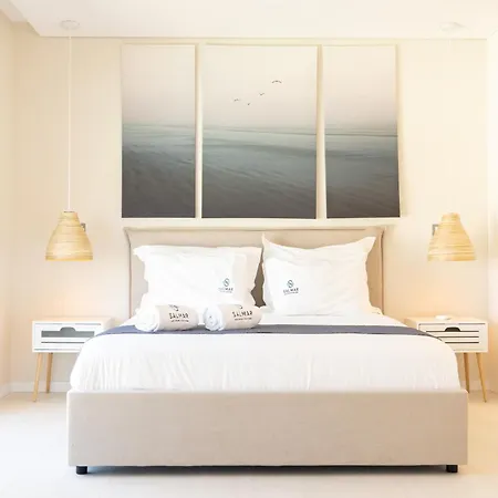 Dunas Villa *