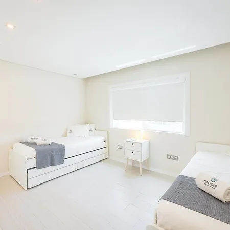 Villa Dunas São Jacinto