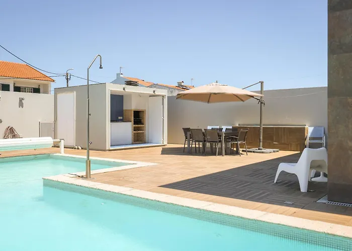 Dunas Villa São Jacinto