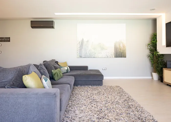 Dunas * São Jacinto