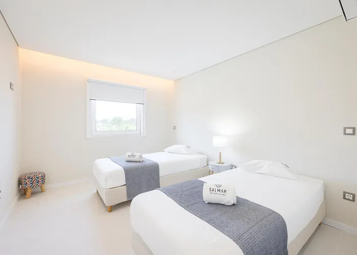 Dunas Villa São Jacinto