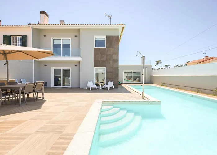 Dunas Villa São Jacinto