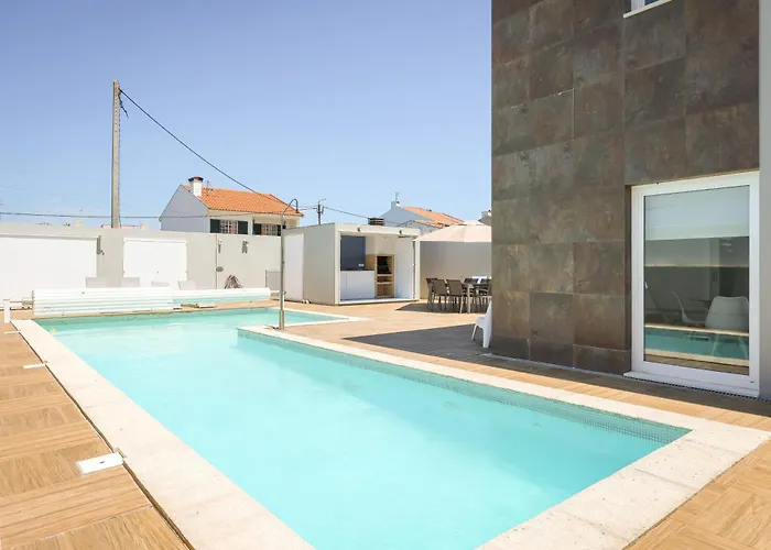 Villa Dunas São Jacinto