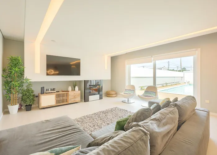 Dunas Villa São Jacinto