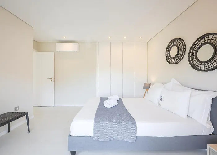 Dunas Villa São Jacinto