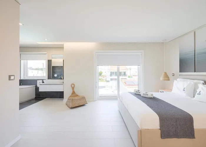 Villa Dunas São Jacinto