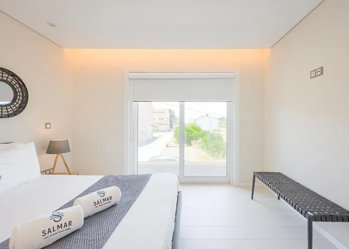 Villa Dunas São Jacinto