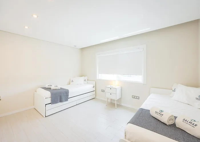 Villa Dunas São Jacinto