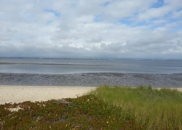 Villa Dunas São Jacinto